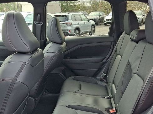 New 2026 Subaru Forester Touring image 15