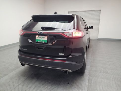 Used 2016 Ford Edge SEL w/ Equipment Group 201A image 7