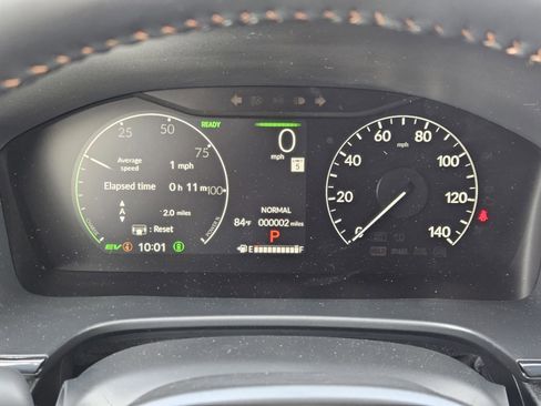 New 2026 Honda CR-V Sport image 17