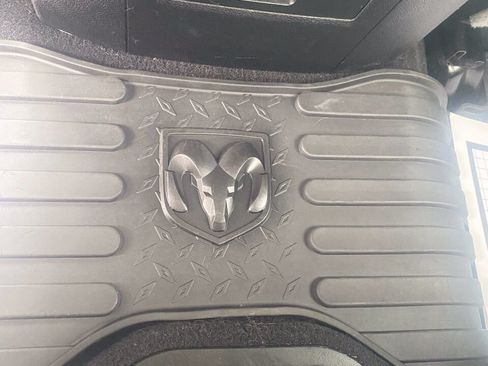 Used 2015 RAM 1500 Big Horn AWD/4WD image 19