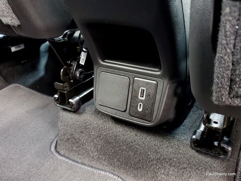 Used 2024 Buick Encore GX Preferred image 39