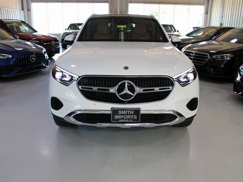 Used 2023 Mercedes-Benz GLC 300 4MATIC w/ Pinnacle Trim Package image 42
