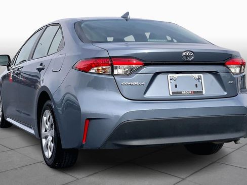 Used 2024 Toyota Corolla LE image 12