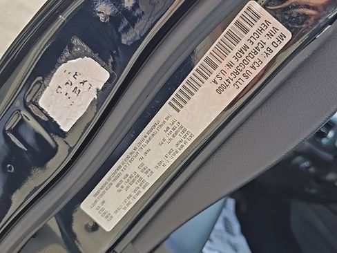 Used 2024 Dodge Durango GT image 39