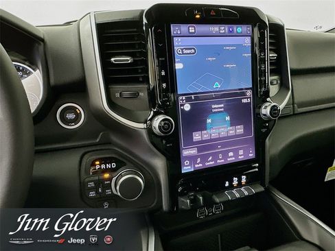 New 2026 RAM 1500 Big Horn image 33