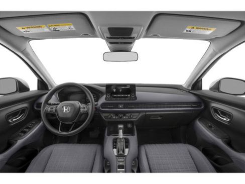 Used 2024 Honda HR-V LX image 4