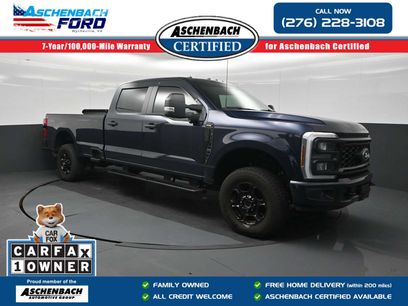 Used 2024 Ford F250 XL w/ STX Appearance Package