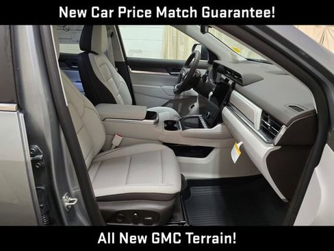 New 2026 GMC Terrain Denali w/ LPO, Floor Liner Package image 36