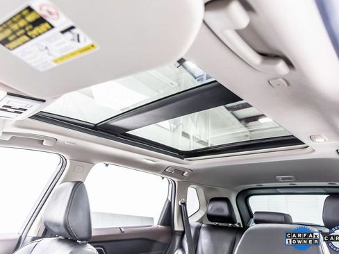 Used 2023 Nissan Rogue Platinum w/ Platinum Premium Package image 17