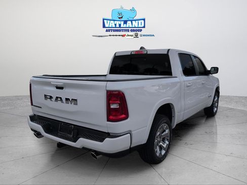 New 2026 RAM 1500 Big Horn image 8