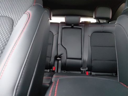 New 2026 Ford Escape ST-Line w/ Tech Pack #1 image 38