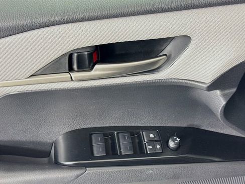 Used 2026 Toyota Camry SE w/ Multimedia Upgrade Package FWD image 19