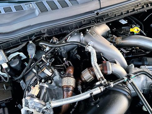 Used 2021 Ford F250 Lariat image 30