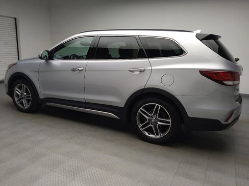 Used 2019 Hyundai Santa Fe XL AWD/4WD image 3