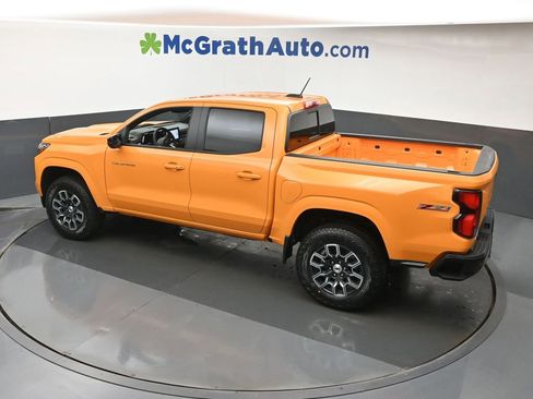 New 2026 Chevrolet Colorado Z71 w/ Z71 Convenience Package 2 image 22