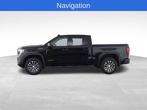 Used 2022 GMC Sierra 1500 AT4 w/ AT4 Preferred Package image 6