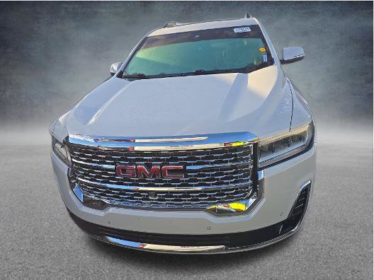 Used 2021 GMC Acadia Denali w/ Denali Technology Package FWD image 7