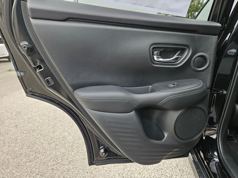 New 2025 Acura ADX FWD image 17