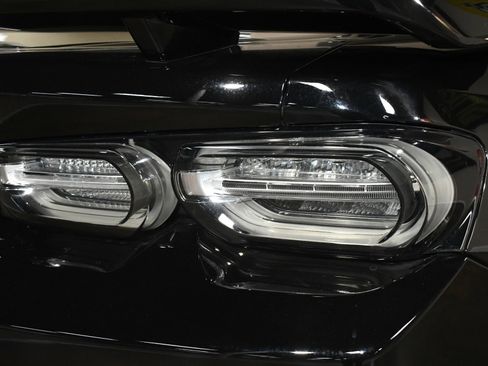 Used 2023 Chevrolet Camaro ZL1 image 59