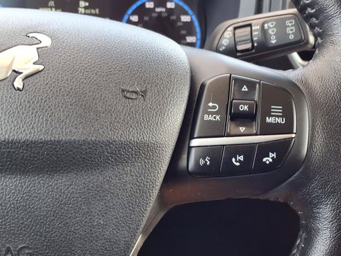 Used 2022 Ford Bronco Sport Big Bend w/ Convenience Package AWD/4WD image 16