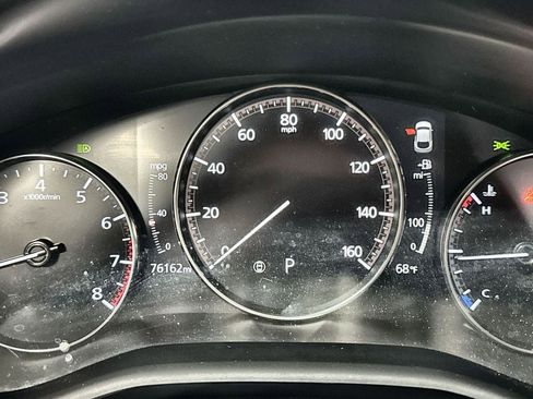 Used 2023 MAZDA CX-30 AWD 2.5 S w/ Preferred Package image 18