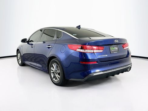 Used 2019 Kia Optima LX FWD image 5