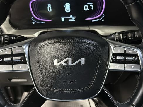 Used 2024 Kia Telluride EX X-Line AWD/4WD image 11