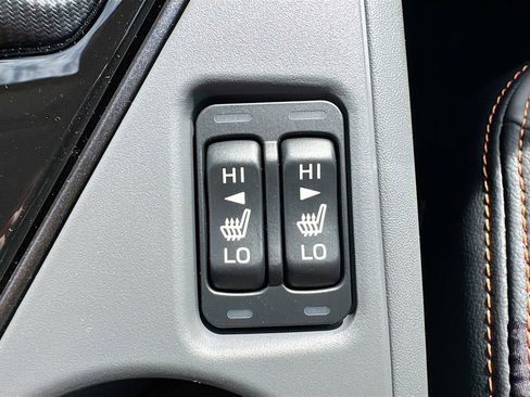 New 2026 Subaru Crosstrek 2.5i Limited image 18