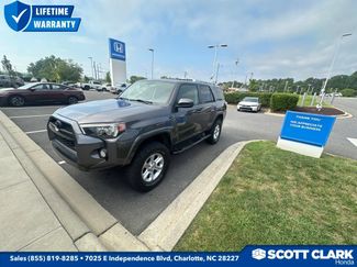 Used 2018 Toyota 4Runner SR5 RWD video 1