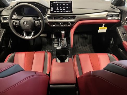 New 2026 Acura Integra A-Spec image 22