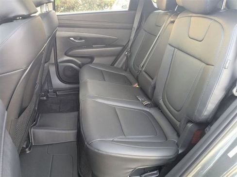 New 2026 Hyundai Tucson SEL image 10