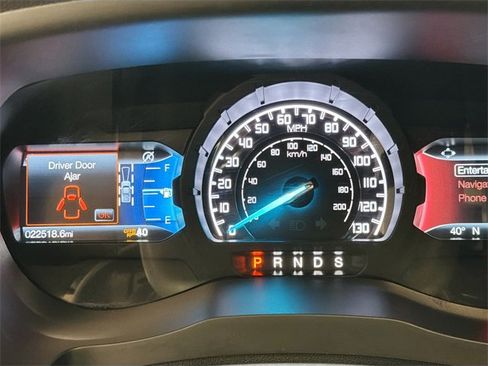 Used 2020 Ford Ranger Lariat w/ Technology Package image 10