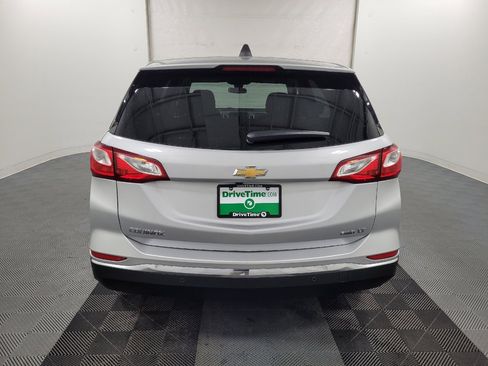 Used 2020 Chevrolet Equinox LT AWD/4WD image 6