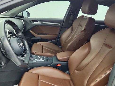 Used 2017 Audi A3 2.0T Premium w/ Convenience Package image 20