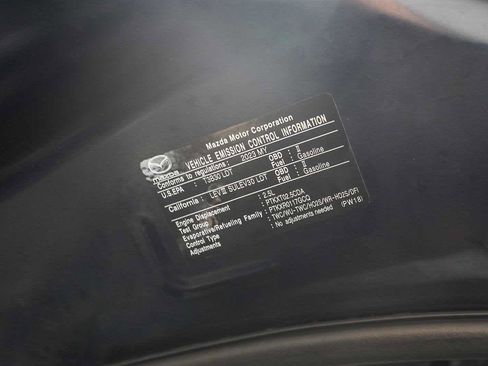 Used 2023 MAZDA CX-5 AWD 2.5 S w/ Premium Plus Pkg image 30