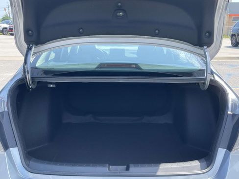 Used 2026 Honda Civic LX image 8