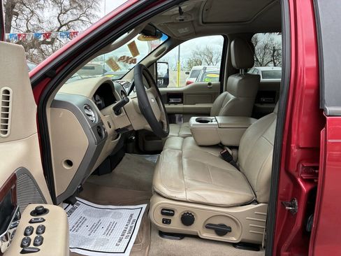 Used 2007 Ford F150 Lariat image 3