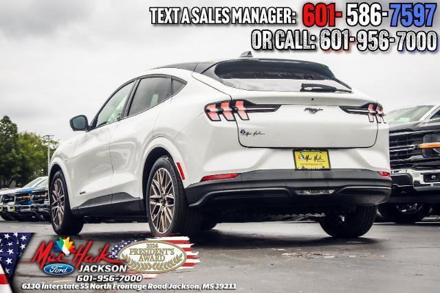 Used 2025 Ford Mustang Mach-E Premium RWD image 19