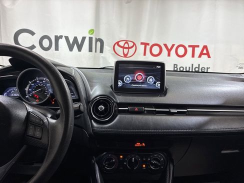 Used 2018 Toyota Yaris iA FWD image 31