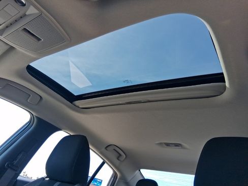 New 2026 Nissan Sentra SV w/ SV Convenience Package image 22