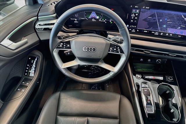 Used 2025 Audi A5 Premium AWD/4WD image 18