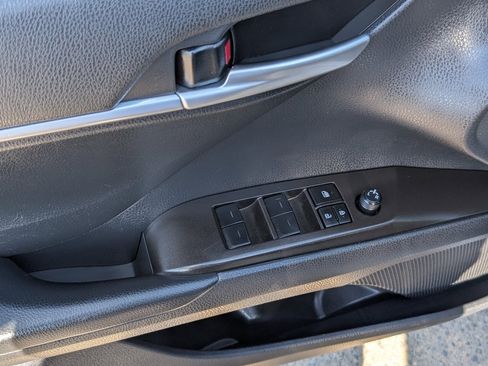 Used 2024 Toyota Camry LE image 15