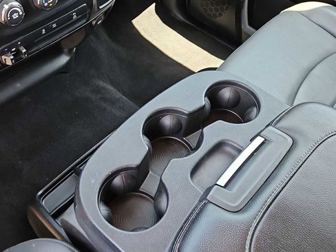 Used 2021 RAM 1500 Tradesman w/ Trailer Tow Group image 20