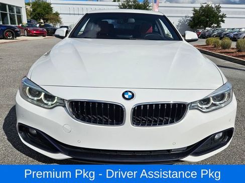 Used 2017 BMW 430i Coupe image 20