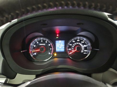 Used 2015 Subaru Forester 2.5i Touring image 19