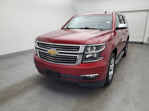 Used 2015 Chevrolet Tahoe LTZ image 15