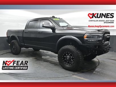Used 2021 RAM 2500 Power Wagon
