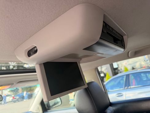 Used 2008 Lexus RX 400h AWD image 27