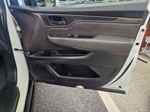 Used 2019 Honda Odyssey EX-L image 34