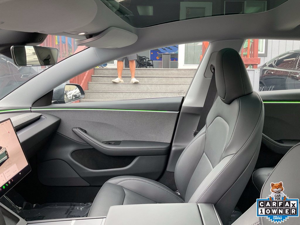 Used 2025 Tesla Model 3 RWD image 19